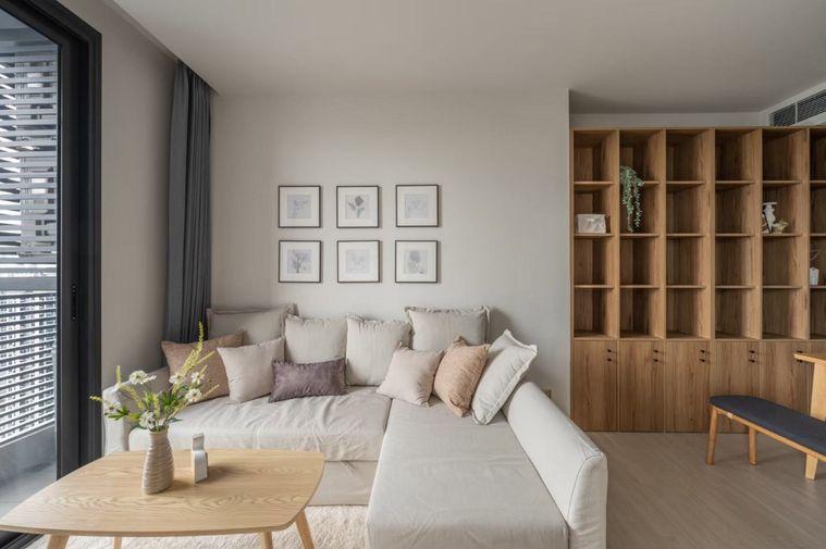 picture One9Five Asoke - Rama 9    Condo For Rent / Line : @mintocondo - 8/11