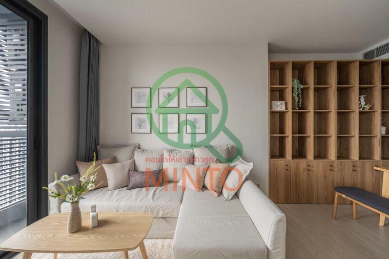 picture One9Five Asoke - Rama 9 Condo For Rent / Line : @mintocondo - 8/11