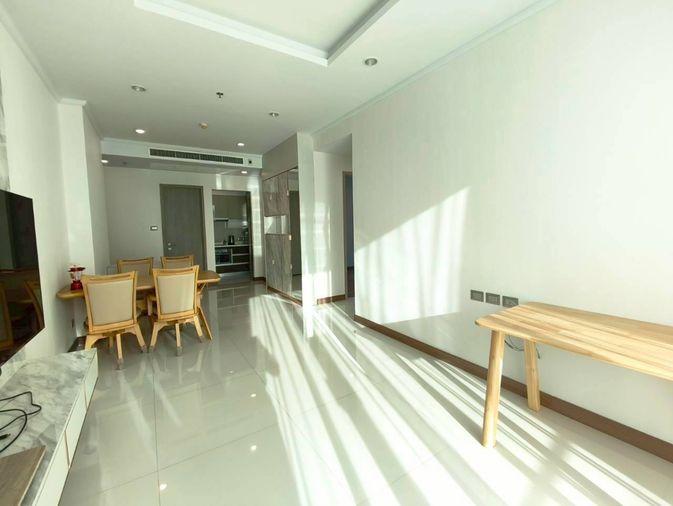 รูป PFD-08679 ให้เช่าคอนโด ศุภาลัย โอเรียนทัล สุขุมวิท 39 (Supalai Oriental Sukhumvit 39) ห้องสวยแต่งครบพร้อมอยู่ ใกล้ BTS พร้อมพงษ์ 🏙️✨ - รูปที่ 5/16