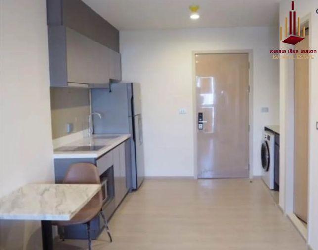 picture ✨ For Sale: Rhythm Asoke 2 Condo ✨  💰 Only 3,200,000 THB - 2/6