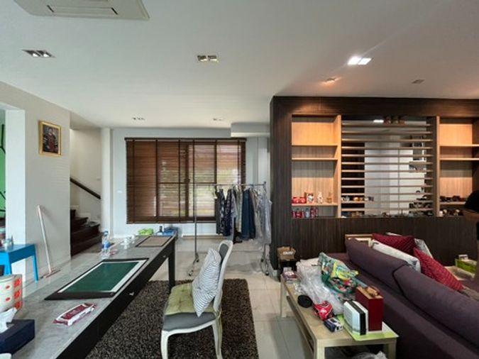 รูป BL123|บ้านเดี่ยว 2 ชั้น โครงการ เขาค้อไฮแลนด์ซิตี้  โอบล้อมด้วย ธรรมชาติและขุนเขา  เขาค้อ เพชรบูรณ์ (ราคา 12,000,000  บาท)  - รูปที่ 53/63