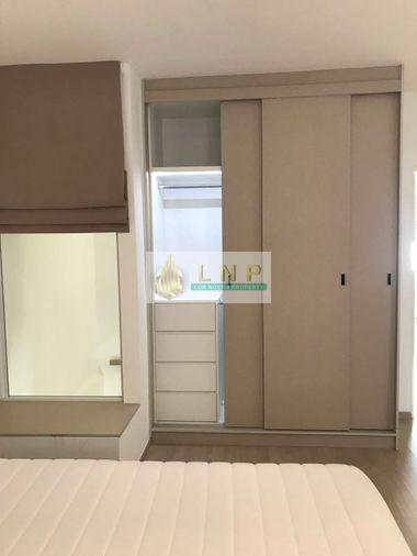 รูป 🏠 ให้เช่าบ้าน : Indy Bangna - Ramkhamhaeng 2 (อินดี้ บางนา - รามคำแหง 2) รหัสทรัพย์ | 📌LNP-H1065 - รูปที่ 10/12