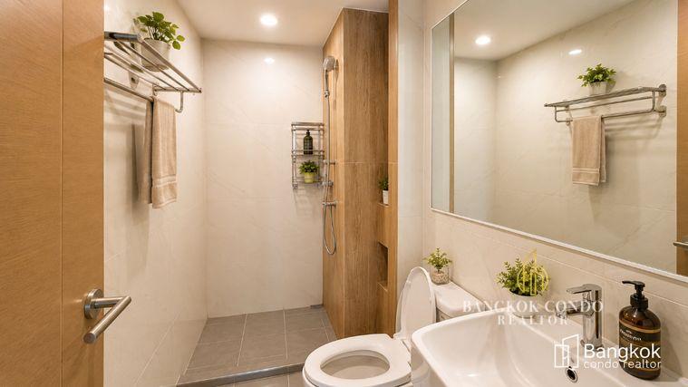 picture ðð Good Priceðfor Rent at The Excel Hideaway Sukhumvit 71 ðē( @rent2022)Great Value | Ref. A1171 - 6/8