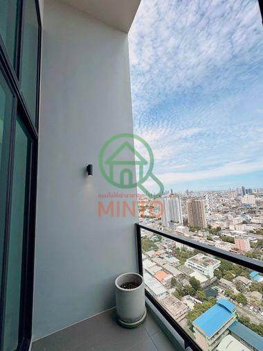 picture Altitude Unicorn Sathorn - Thapra Condo For Rent / Line : @mintocondo - 8/8