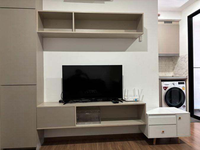 picture AS2133 The Origin Ram 209 Interchange Condo For Rent - 18/25
