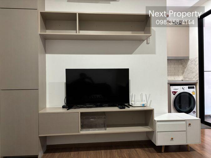 picture AS2133 The Origin Ram 209 Interchange Condo For Rent - 18/25
