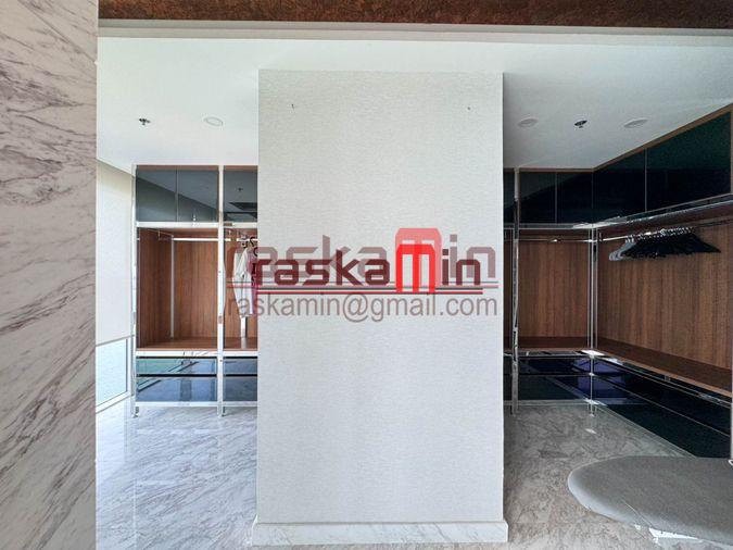 รูป เดอะ ปาล์ม วงศ์อมาตย์ บีช – เพนท์เฮาส์ 3 ชั้น | 4 ห้องนอน | สระว่ายน้ำส่วนตัว | วิวทะเลพาโนรามา - รูปที่ 30/54