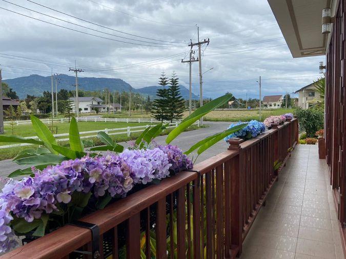 picture Khaokor Highland City, Phetchabun  - 15/73