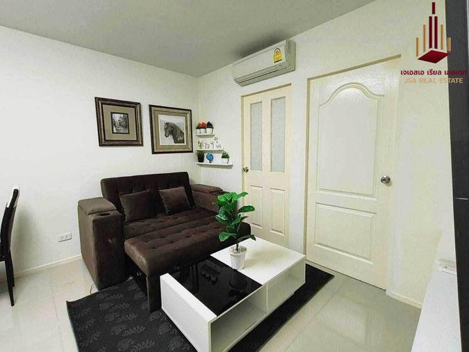picture ✨ For Sale: Kensington Bearing Condo ✨ 💰 Only 2,950,000 THB - 3/8