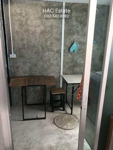 รูป ขาย อาคารพาณิชย์ 3.5ชั้น โครงการ Library Town ประชาอุทิศ 90, Line: @hac55 - รูปที่ 21/24