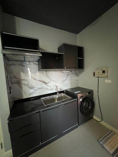 รูป 🏡ให้เช่าคอนโด :  เดอะ วิลเลจ บางกอก 1 (The Village Condominium )  (ST-02) - รูปที่ 4/9