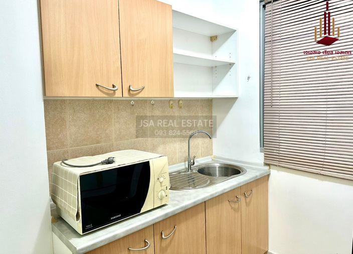 picture ✨ For Sale: City Home Ratchada – Pinklao Condo ✨ 💰 Only 2,200,000 THB - 6/7