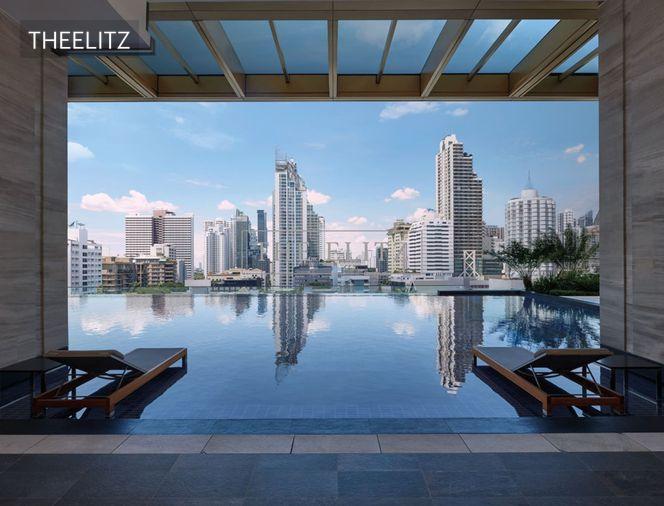 รูป ✨ Experience Ultra-Luxury Living in this Masterpiece 2BR Unit – Unbeatable Price, Real Room, Strictly Exclusive Only with Us! ✨ - รูปที่ 15/16