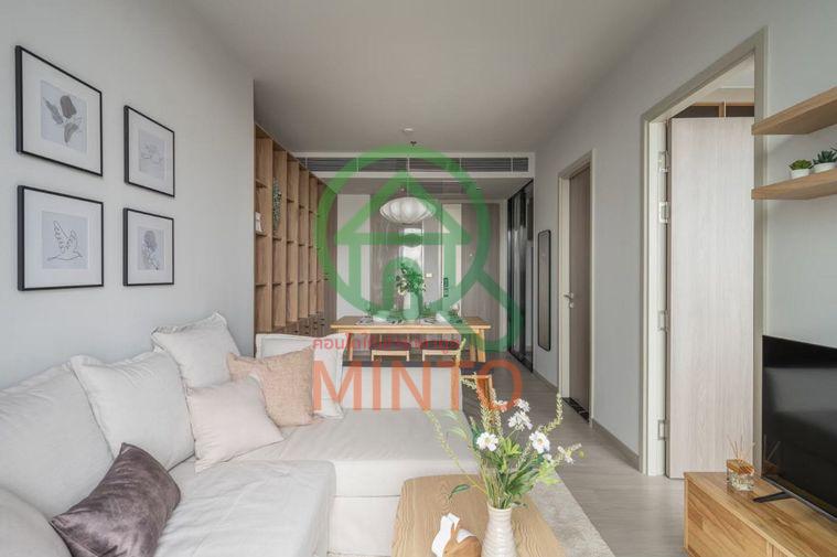 picture One9Five Asoke - Rama 9 Condo For Rent / Line : @mintocondo - 7/11