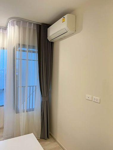 picture Niche Mono Mega Space Bangna   Condo For Rent / Line : @mintocondo - 5/16