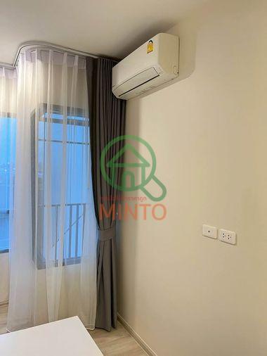 picture Niche Mono Mega Space Bangna Condo For Rent / Line : @mintocondo - 5/16