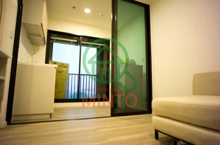 picture Kensington Kaset Campus Condo For sell / Line : @mintocondo - 2/10