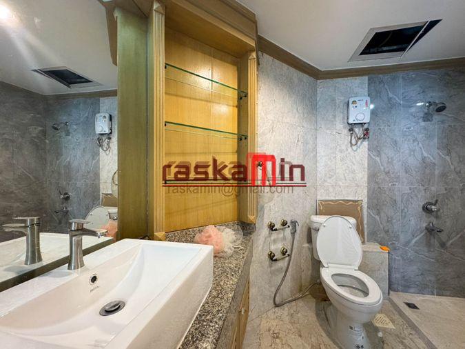 รูป สกาย บีช คอนโดมิเนียม | 3 นอน 3 น้ำ 162 ตร.ม. | วิวทะเล | ชั้นสูง | เฟอร์นิเจอร์ครบ | ฿60,000/เดือน - รูปที่ 18/22