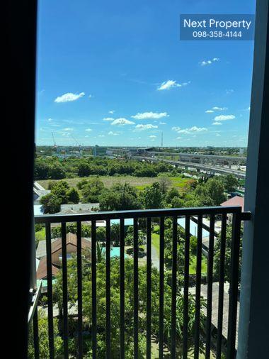 picture AS2133 The Origin Ram 209 Interchange Condo For Rent - 25/25