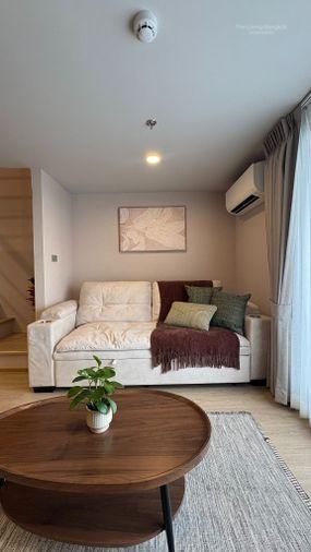 รูป ✨Condo for Rent : Culture Chula (AP-02) ( line : @condo91 ) - รูปที่ 4/17