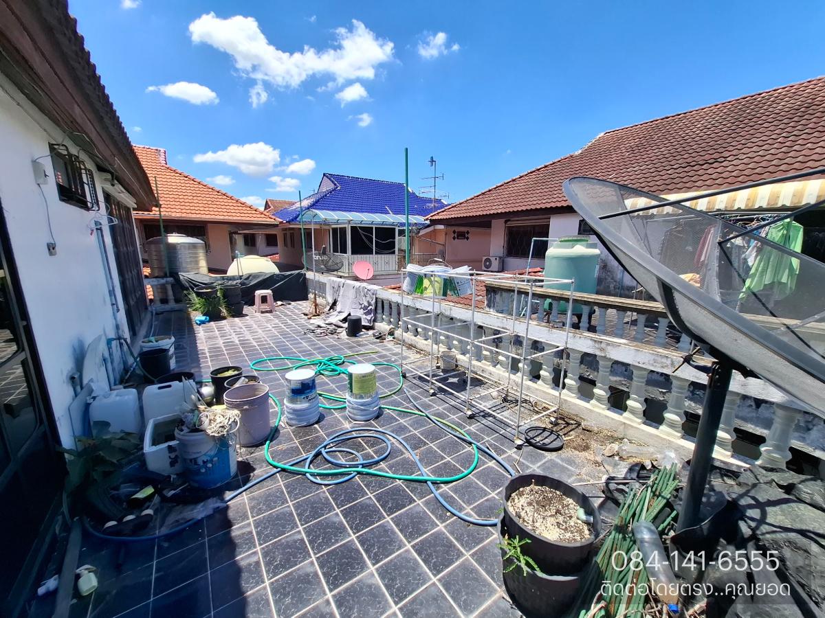 รูป BL144|บ้านเดี่ยว 2 ชั้น โครงการ ชัยมงคล (หลังมุม) ซอย 8 ถนนกาญจนาภิเษก ถนนเพชรเกษม เขตบางแค กรุงเทพ (ราคา 4,690,000 บาท) - รูปที่ 3/17