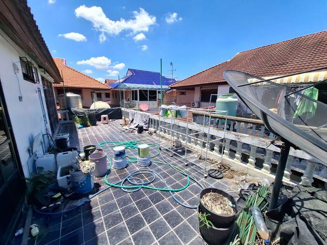picture Baan Chaimongkol,Bangkae Bangkok - 3/17