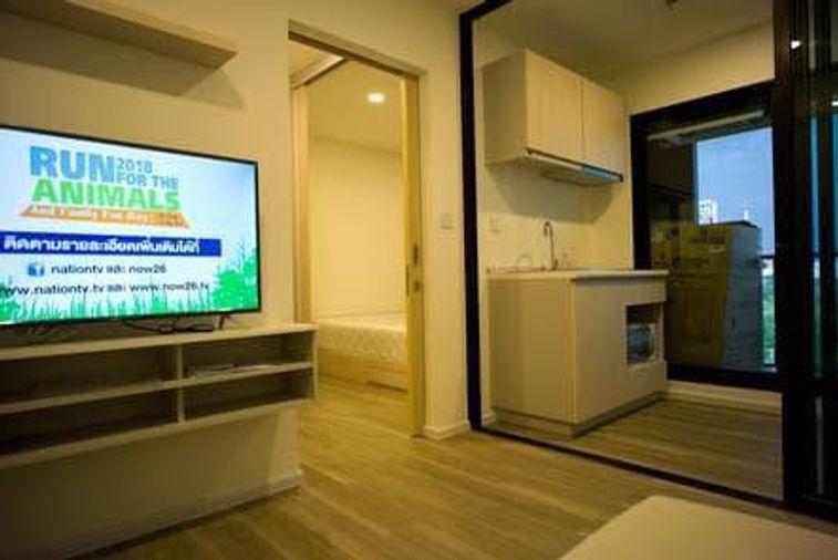 picture  Kensington Kaset Campus   Condo For sell / Line : @mintocondo - 10/10