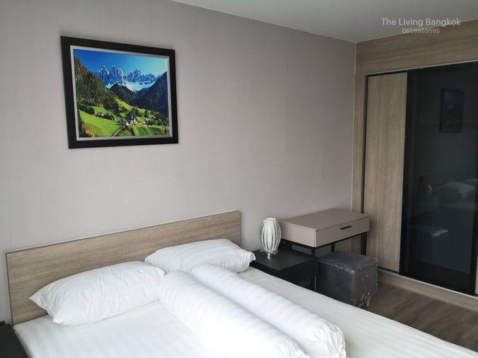 รูป ✨Condo for Rent : VIA 61 (AP-02) ( line : @condo91 ) - รูปที่ 2/11
