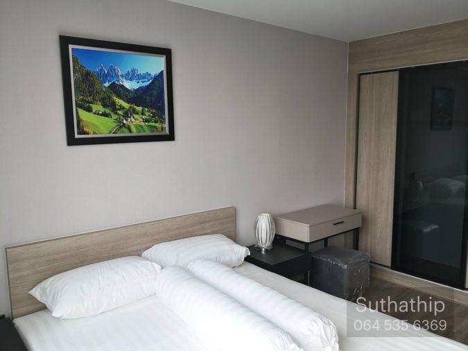 รูป ✨Condo for Rent : VIA 61 (AP-02) ( line : @condo91 ) - รูปที่ 2/11