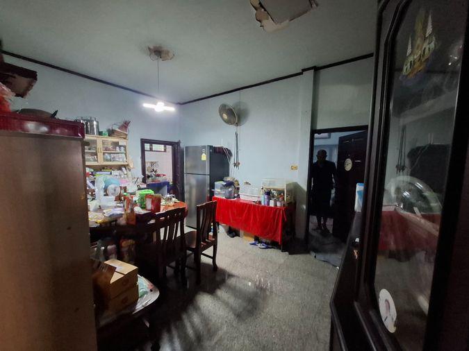 picture Baan Chaimongkol,Bangkae Bangkok - 6/17
