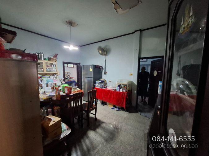 picture Baan Chaimongkol,Bangkae Bangkok - 6/17
