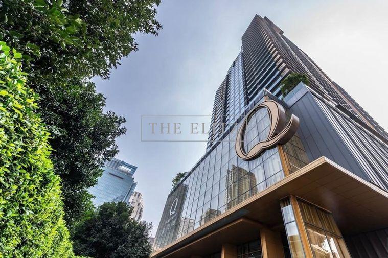 รูป ✨ Experience Ultra-Luxury Living in this Masterpiece 2BR Unit – Unbeatable Price, Real Room, Strictly Exclusive Only with Us! ✨ - รูปที่ 13/16