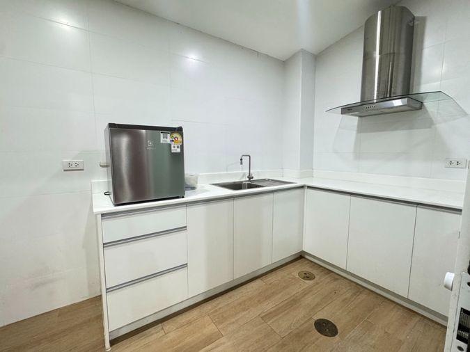 picture ✨For rent Town House Golden Town Sukhumvit-Bearing ✨LineID: @Propvel (with @ in front)✨ - 3/7