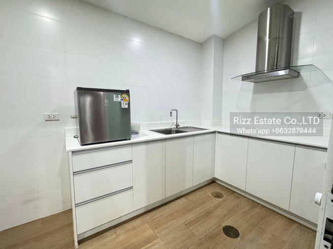 picture ✨For rent Town House Golden Town Sukhumvit-Bearing ✨LineID: @Propvel (with @ in front)✨ - 3/7