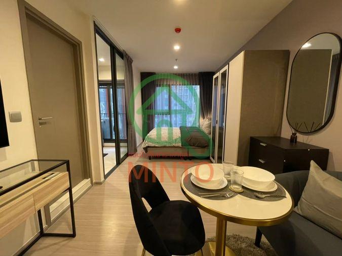 picture Life Asoke Hype Condo For Rent / Line : @mintocondo - 2/14