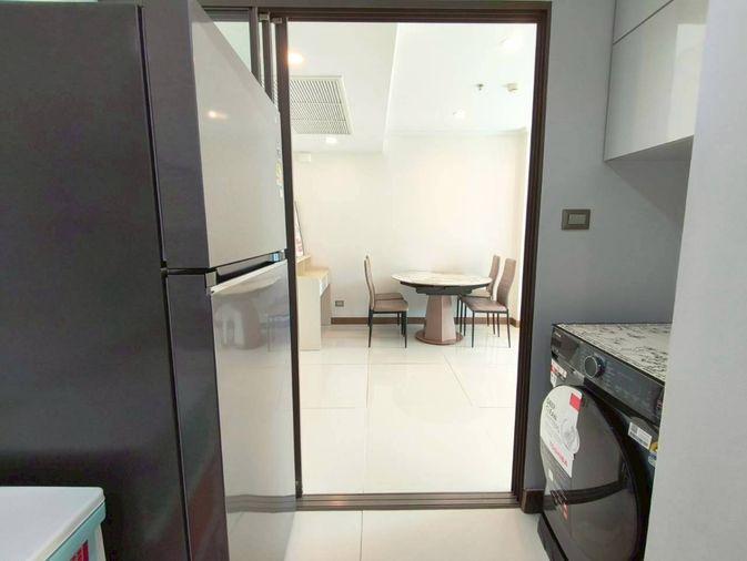 รูป 🏙️ PFD-08695 Supalai Oriental Sukhumvit 39 | ศุภาลัย โอเรียนทัล สุขุมวิท 39 | Building A - รูปที่ 19/20