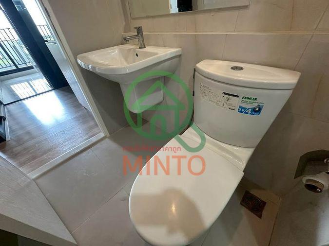 picture Niche Mono Mega Space Bangna Condo For Rent / Line : @mintocondo - 7/16