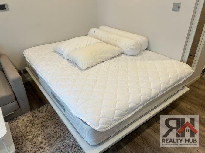 รูป 🤝🏻RB25194 ให้เช่าถูกมาก👍แอทโมซ แจ้งวัฒนะ✅แอดไลน์ @mproperty( มี @ ด้วย) แอดมินตอบไว - รูปที่ 1/34