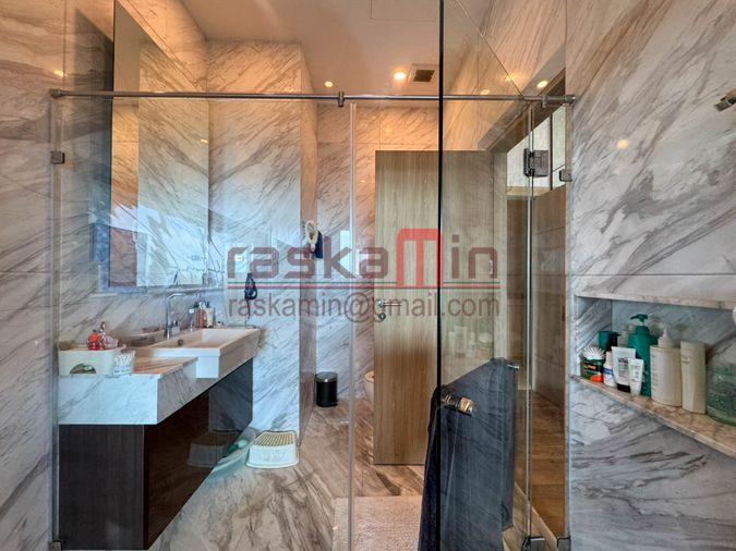 รูป The Palm Wongamat – เพนท์เฮาส์ | 3 ห้องนอน | 4 ห้องน้ำ | 331.25 ตร.ม. | ขาย 58,000,000 บาท | โควต้าไทย - รูปที่ 14/24