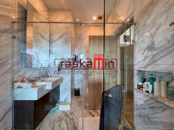 รูป The Palm Wongamat – เพนท์เฮาส์ | 3 ห้องนอน | 4 ห้องน้ำ | 331.25 ตร.ม. | ขาย 58,000,000 บาท | โควต้าไทย - รูปที่ 14/24