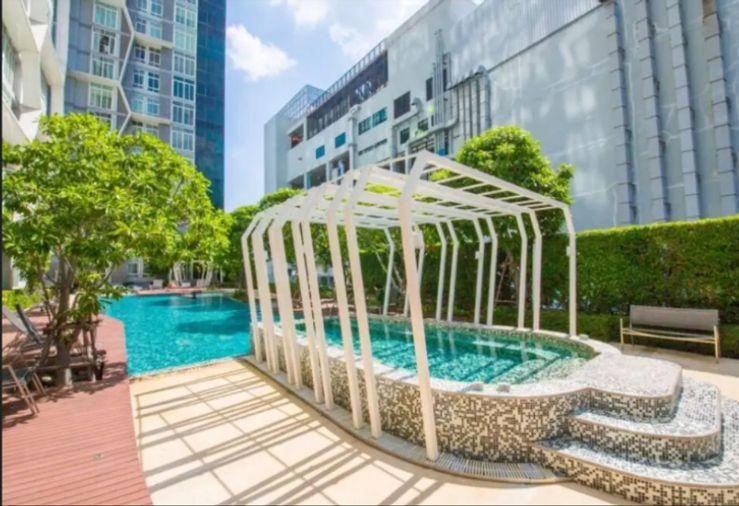 รูป ✨ ขาย ไอดีโอ เวิร์ฟ สุขุมวิท ✨   ราคา 7,100,000 บาท - รูปที่ 2/5