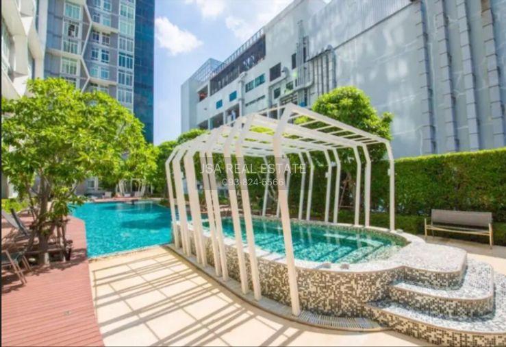 รูป ✨ ขาย ไอดีโอ เวิร์ฟ สุขุมวิท ✨ ราคา 7,100,000 บาท - รูปที่ 2/5