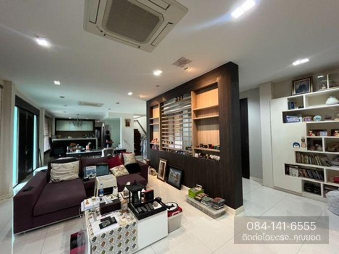 รูป BL123|บ้านเดี่ยว 2 ชั้น โครงการ เขาค้อไฮแลนด์ซิตี้ โอบล้อมด้วย ธรรมชาติและขุนเขา เขาค้อ เพชรบูรณ์ (ราคา 12,000,000 บาท) - รูปที่ 49/63
