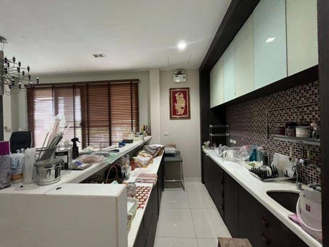 รูป BL123|บ้านเดี่ยว 2 ชั้น โครงการ เขาค้อไฮแลนด์ซิตี้  โอบล้อมด้วย ธรรมชาติและขุนเขา  เขาค้อ เพชรบูรณ์ (ราคา 12,000,000  บาท)  - รูปที่ 44/63