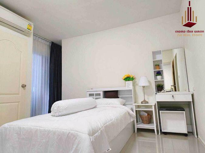picture ✨ For Sale: Kensington Bearing Condo ✨ 💰 Only 2,950,000 THB - 2/8