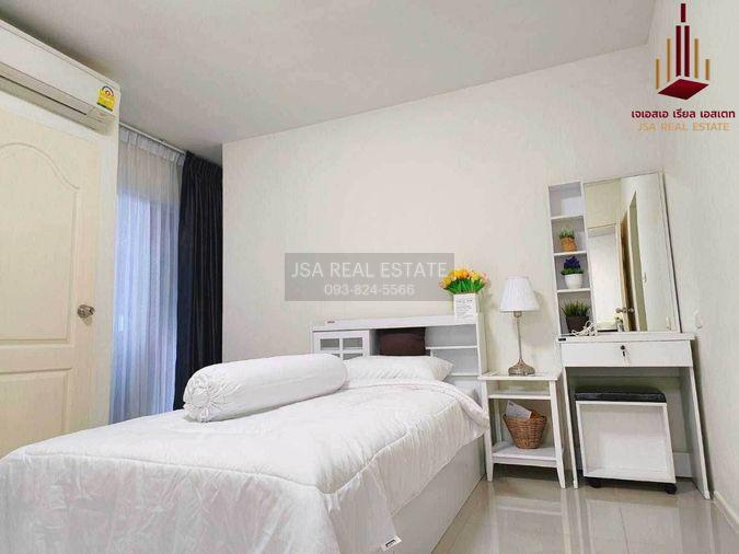 picture ✨ For Sale: Kensington Bearing Condo ✨ 💰 Only 2,950,000 THB - 2/8