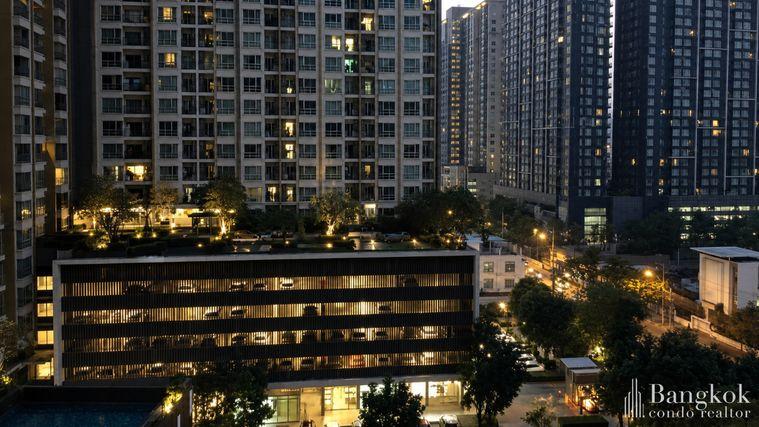 รูป 🍀🍀🍀  Prime Condo Location 🚆 For Rent 📍อาร์ทีมิส สุขุมวิท 77 🔥🔥 (Line:@rent2022)🚆BTS อ่อนนุช ทำเลดีพร้อมเข้าอยู่✨A04186 - รูปที่ 8/10