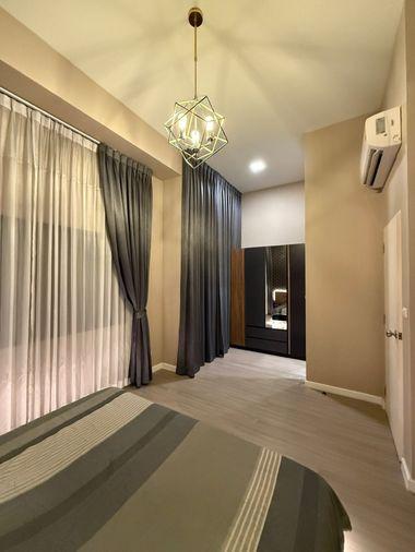 รูป 🏠 ขายบ้าน : Siri Place Kallapapruek-Sathorn (สิริ เพลส กัลปพฤกษ์-สาทร)   รหัสทรัพย์ | 📌LNP-H1064  - รูปที่ 18/34