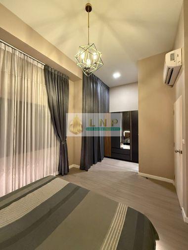 รูป 🏠 ขายบ้าน : Siri Place Kallapapruek-Sathorn (สิริ เพลส กัลปพฤกษ์-สาทร) รหัสทรัพย์ | 📌LNP-H1064 - รูปที่ 18/34