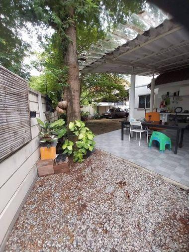 รูป 🔥 ขาย บ้านแฝดหลังมุม พฤกษา 28/1 แพรกษา – นิคมบางปู (Pruksa 28/1 Phraeksa – Bangpoo Industrial Estate) | ใกล้นิคมอุตสาหกรรมบางปู - รูปที่ 8/17